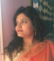 Akanksha Mishra