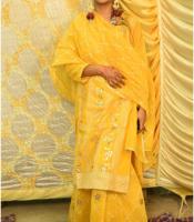 Shazia Imam