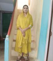 Rashda Praveen