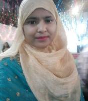 Rozeena Jamal
