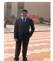 Rajeev Kumar