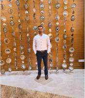 Chandrashekhar Singh