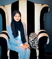 Nayab Farhana