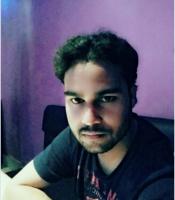 Md Obaidullah Ansari