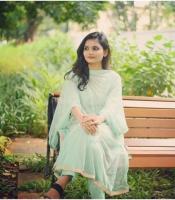 Shalini Singh