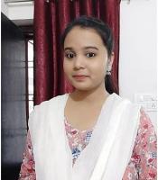 Darakhshan Parveen