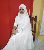 Khushboo Khatoon