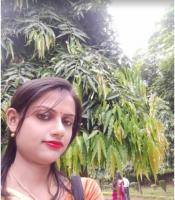 Megha Jha