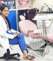 Dr. Malka Khan