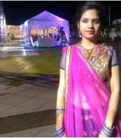 Garima Singh