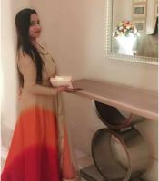 Geetika Singh