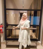 Sazia Ashraf