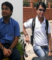 Vineet Pandey