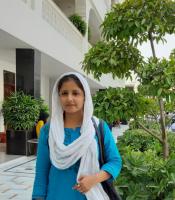 Huma Siddique