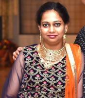 Shruti Sinha
