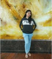 Neha Pandey