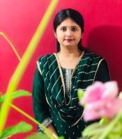 Nazia Ashraf