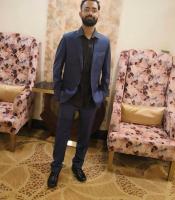 Mohammad Danish Azim