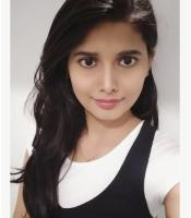 Bhawana Pandey