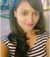 Ritu Dwivedi