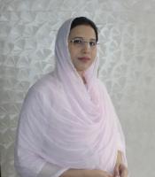 Areeba Shamim