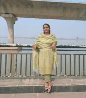 Pragati Singh