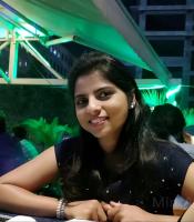 Amrita Choubey