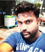 Mohhamad Arif Shamim