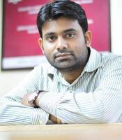 Deepak Bharti 