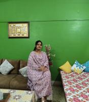 Aisha Ahmad