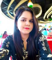 Rinki Mishra