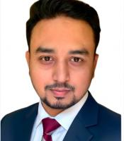 Shakeb Sarfraz