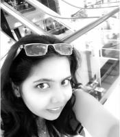 Deepika Sinha