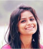 Tanu Shree