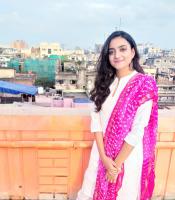 Aasia Ahmad