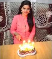 Shruti Kumari