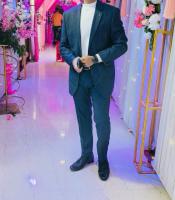 Saif Wahab