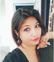 Shagufta Khan