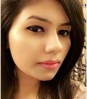 Miss. Shalu