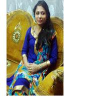 Susmita Nath