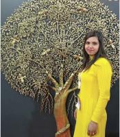 Sapna Mishra