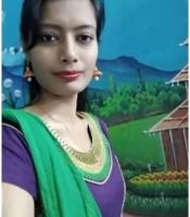 Priti Kumari