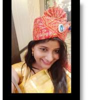 Neha Anand