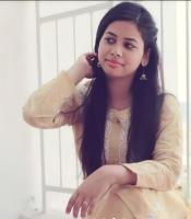 Nazia Khan