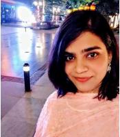 Arfaa Naseem