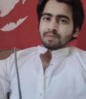 Shahzad Ghayas