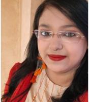 Alisha Firoz