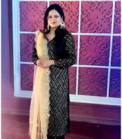 Heena Sufia