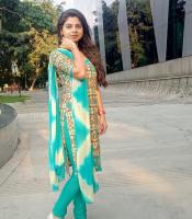 Swati Kumari