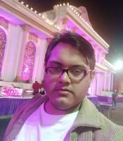 Parmar Mayank Nandan Dev